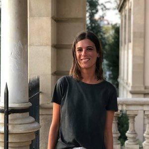 Meet your Posher, Agustina